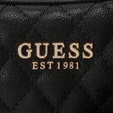 [GUESS] ATABEY Box Satchel | GUESS【WOMEN】 | 詳細画像10 