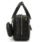 [GUESS] ATABEY Box Satchel | GUESS【WOMEN】 | 詳細画像3 