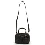 [GUESS] ATABEY Box Satchel | GUESS【WOMEN】 | 詳細画像4 