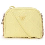 [GUESS] ADELASIA Camera Crossbody | GUESS【WOMEN】 | 詳細画像1 