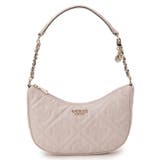 LBO | [GUESS] MARIEKE Shoulder Bag | GUESS【WOMEN】