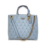 BLU | TRIANA Girlfriend Shopper | GUESS【WOMEN】