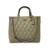 SAG | TRIANA Girlfriend Shopper | GUESS【WOMEN】