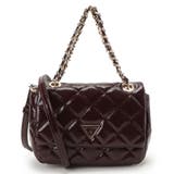 [GUESS] JULIET Mini Flap Bag | GUESS【WOMEN】 | 詳細画像1 