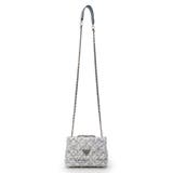 [GUESS] GIULLY Quilted Mini Crossbody | GUESS【WOMEN】 | 詳細画像4 