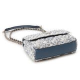 [GUESS] GIULLY Quilted Mini Crossbody | GUESS【WOMEN】 | 詳細画像7 