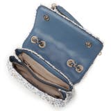 [GUESS] GIULLY Quilted Mini Crossbody | GUESS【WOMEN】 | 詳細画像8 