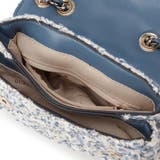 [GUESS] GIULLY Quilted Mini Crossbody | GUESS【WOMEN】 | 詳細画像9 
