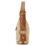 [GUESS] CAMDEN Shoulder Bag ショルダーバッグ | GUESS【WOMEN】 | 詳細画像3 