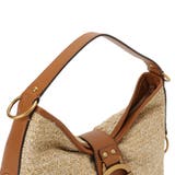 [GUESS] CAMDEN Shoulder Bag ショルダーバッグ | GUESS【WOMEN】 | 詳細画像6 