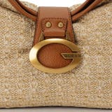 [GUESS] CAMDEN Shoulder Bag ショルダーバッグ | GUESS【WOMEN】 | 詳細画像7 