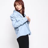 [GUESS] DENIM SHIRT | GUESS【WOMEN】 | 詳細画像3 