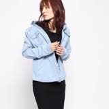 LBL | [GUESS] DENIM SHIRT | GUESS【WOMEN】