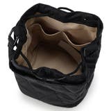 [GUESS] QUILTING Bucket Bag | GUESS【WOMEN】 | 詳細画像13 