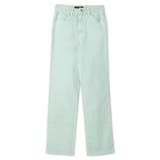 [GUESS] Wide Denim Pants | GUESS【WOMEN】 | 詳細画像1 