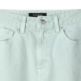 [GUESS] Wide Denim Pants | GUESS【WOMEN】 | 詳細画像3 