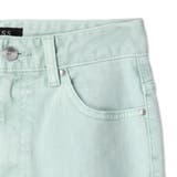[GUESS] Wide Denim Pants | GUESS【WOMEN】 | 詳細画像4 
