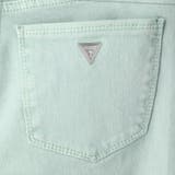 [GUESS] Wide Denim Pants | GUESS【WOMEN】 | 詳細画像8 