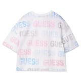 [GUESS] Logo Tee ロゴTシャツ レディース | GUESS【WOMEN】 | 詳細画像2 