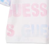 [GUESS] Logo Tee ロゴTシャツ レディース | GUESS【WOMEN】 | 詳細画像5 