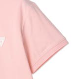 [GUESS] Logo Polo Shirt | GUESS【WOMEN】 | 詳細画像4 