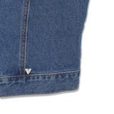 [GUESS] LADIES Denim TaNecklace Top | GUESS【WOMEN】 | 詳細画像5 