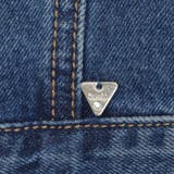 [GUESS] LADIES Denim TaNecklace Top | GUESS【WOMEN】 | 詳細画像6 