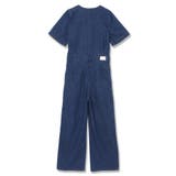 [GUESS] LADIES Denim Jumpsuit | GUESS【WOMEN】 | 詳細画像2 