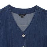 [GUESS] LADIES Denim Jumpsuit | GUESS【WOMEN】 | 詳細画像3 