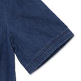 [GUESS] LADIES Denim Jumpsuit | GUESS【WOMEN】 | 詳細画像4 