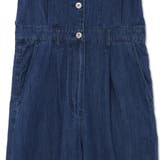 [GUESS] LADIES Denim Jumpsuit | GUESS【WOMEN】 | 詳細画像7 