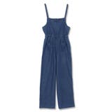 [GUESS] LADIES Denim Jumpsuit | GUESS【WOMEN】 | 詳細画像2 