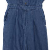 [GUESS] LADIES Denim Jumpsuit | GUESS【WOMEN】 | 詳細画像6 