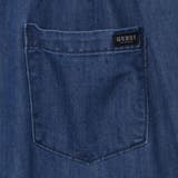 [GUESS] LADIES Denim Jumpsuit | GUESS【WOMEN】 | 詳細画像7 