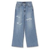 [GUESS] LADIES Denim Pants | GUESS【WOMEN】 | 詳細画像1 