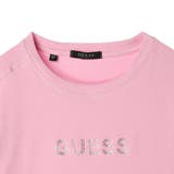[GUESS] LADIES S/Slv Tee Shirt | GUESS【WOMEN】 | 詳細画像3 