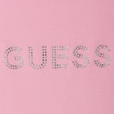[GUESS] LADIES S/Slv Tee Shirt | GUESS【WOMEN】 | 詳細画像6 