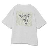 [GUESS] LADIES S/Slv Tee Shirt | GUESS【WOMEN】 | 詳細画像3 