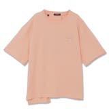 ORN | [GUESS] LADIES S/Slv Tee Shirt | GUESS【WOMEN】