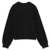[GUESS] LADIES' L/Slv Sweatshirt | GUESS【WOMEN】 | 詳細画像4 