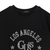 [GUESS] LADIES' L/Slv Sweatshirt | GUESS【WOMEN】 | 詳細画像5 