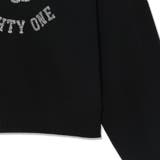 [GUESS] LADIES' L/Slv Sweatshirt | GUESS【WOMEN】 | 詳細画像7 