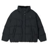 BLK | [GUESS] LADIES' Down Jacket | GUESS【WOMEN】