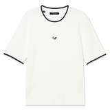 WHT | [GUESS] LADIES Sweater | GUESS【WOMEN】