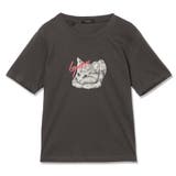 [GUESS] WOMENS Knit Tee | GUESS【WOMEN】 | 詳細画像2 