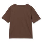 [GUESS] WOMENS Knit Tee | GUESS【WOMEN】 | 詳細画像3 