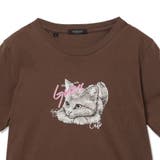 [GUESS] WOMENS Knit Tee | GUESS【WOMEN】 | 詳細画像5 