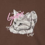 [GUESS] WOMENS Knit Tee | GUESS【WOMEN】 | 詳細画像8 