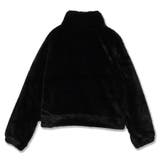 [GUESS] WOMENS Faux Fur Jacket | GUESS【WOMEN】 | 詳細画像3 