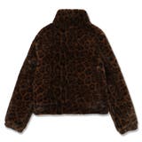 [GUESS] WOMENS Faux Fur Jacket | GUESS【WOMEN】 | 詳細画像4 